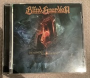 Blind Guardian - beyond the mirror