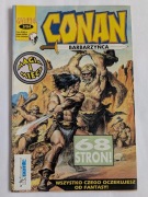 Conan Barbarzyńca 3/94 (09) TM-Semic