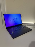 Asus ROG Zephyrus G16 2025