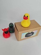 Blind box - Ducky and ducklings