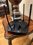 Router MERCUSYS MR70X Wi-Fi 6 AX1800