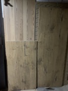 Blat kuchenny DĄB LANCELOT