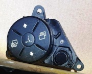 PRZEŁACZNIK W KIEROWNICY MERCEDES GLX164 ML W164