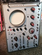 oscyloskop OS150 UNITRA ZRK PRL