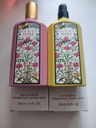 Gucci Flora Gorgeous Gardenia i Gorgeous Orchid po 100 ml