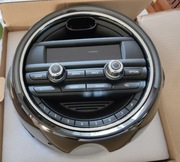 Radio Mini Cooper F55 