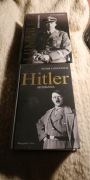 Peter Longerich Hitler Himmler w twardych jak nowe