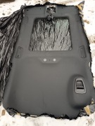 Podsufitka honda crv 23-