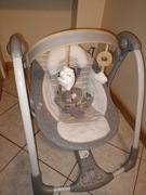 Leżaczek bujaczek 0-9kg 