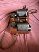 Lornetka Carl Zeiss Jena 6x30 Silvamar