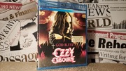 Ozzy Osbourne - God Bless Ozzy Ozbourne na Blu-ray