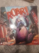 Roar! Gra Łap potwora