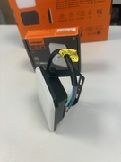 Naświetlacz halogen led ledowy mocny 20W= 200W videx 9500lm