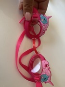 Okularki do pływania