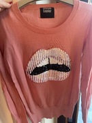 Marcus Lupfer Sweter M