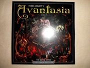 AVANTASIA Metal Opera (2001) 2LP 2018 Germany Platinum Edit. Ltd NOWA,FOLIA