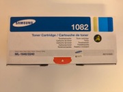Toner Samsung MLT-D1082S – oryginalny – do ML-1640 / ML-2240