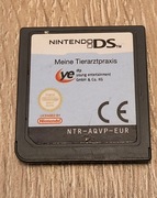 Karta Nintendo DS 