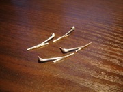 wycieraczki do modeli 1:18