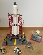 Lego Space Centre Set 3368