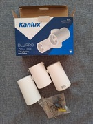 Blurro 2xGU10 Kanlux