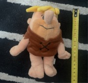 Unikat maskotka The Flintstones Hanna Barbara 2001