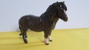 Royal Doulton Beswick dlugowlosy kucyk