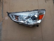 MITSUBISHI ASX REFLEKTOR LAMPA LEWA ORYGINAL