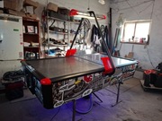 Cymbergaj Comic WIK jak NOWY zarobkowy air hockey DOWÓZ gwarancja RATY