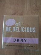 DKNY BE DELICIOUS 100% 