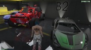gta 5 online modded cars, modowane auta PC