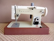 Maszyna do szycia Łucznik przenośna