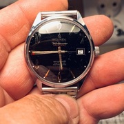 Zegarek męski Atlantic Worldmaster  