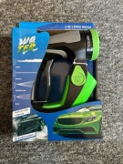 MYJKA PISTOLET PIANOWNICA DO MYCIA SAMOCHODU AUTA ZBIORNIK POD WĄŻ 4 TRYBY