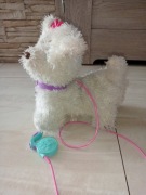 Piesek interaktywny fureal friends