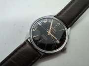 Zegarek Atlantic Worldmaster vintage 