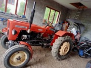 Ciągnik Ursus C-328