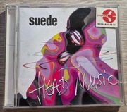 The London Suede Head Music - CD