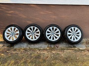 Alufelgi BMW 5x120 17' 