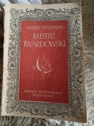 Mistrz Twardowski i inne powieści Kraszewskiego
