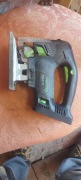 Festool   wyrzynarka   basic