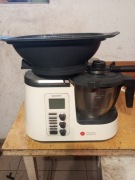 Robot kuchenny SilverCrest