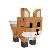 Red Fox + Blood Owl + Griffin