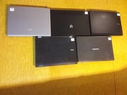 Pakiet laptopow - 5x | 0/0 GB| 0h | Dell HP Lenovo Asus | FV
