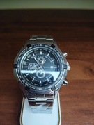 Zegarek na rękę męski 