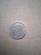 Moneta 2 złote 1933