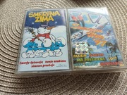 Smerfna zimą i Viva 97 Summers hits 97