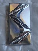 DS4 II 2021r Emblemat znaczek maski