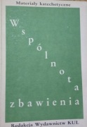 Wspólnota zbawienia