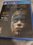 Hellblade Armia s Sacrifice